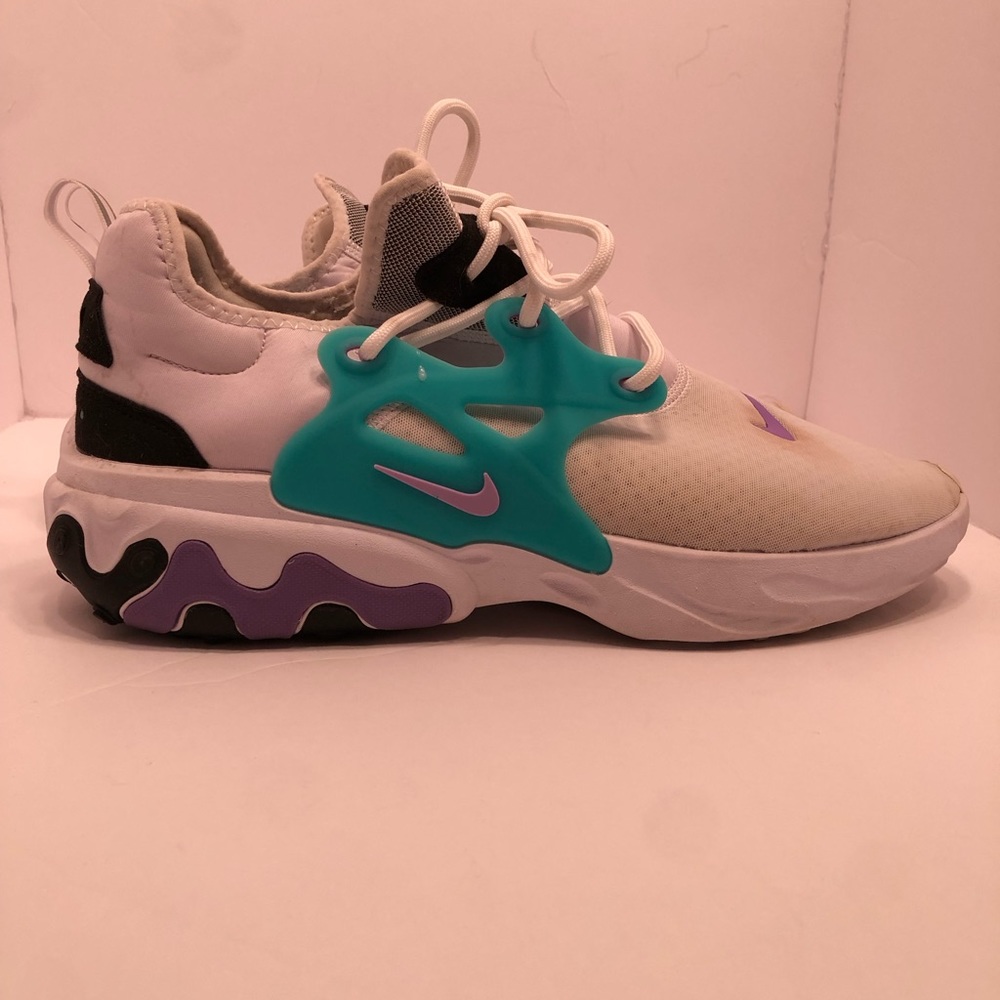 Nike prestos size 13 women’s